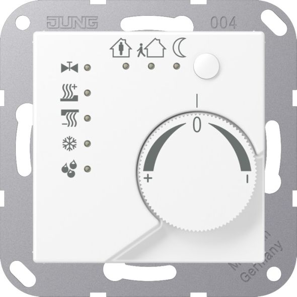KNX-Stetigregler Serie A A 2178 WWM KNX-Stetigregler Serie A A 2178 WWM