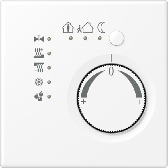KNX-Stetigregler Serie LS LS 2178 WWM KNX-Stetigregler Serie LS LS 2178 WWM