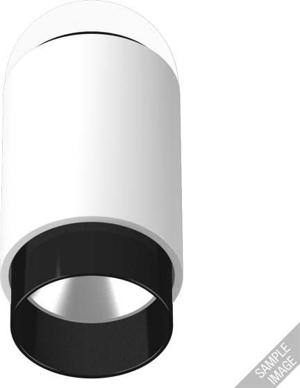 LED-Strahler PL S1 D05 SW SW schwarz LED-Strahler PL S1 D05 SW SW schwarz