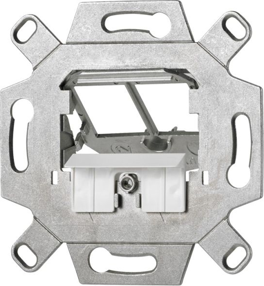 Montageadapter 2fach UMA-MA2-KS2 Montageadapter 2fach UMA-MA2-KS2