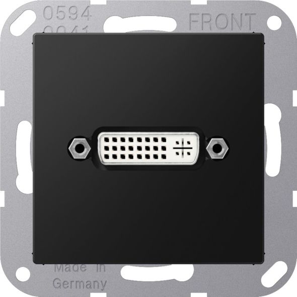 Multimedia-Anschlusssystem MA A 1193 SWM