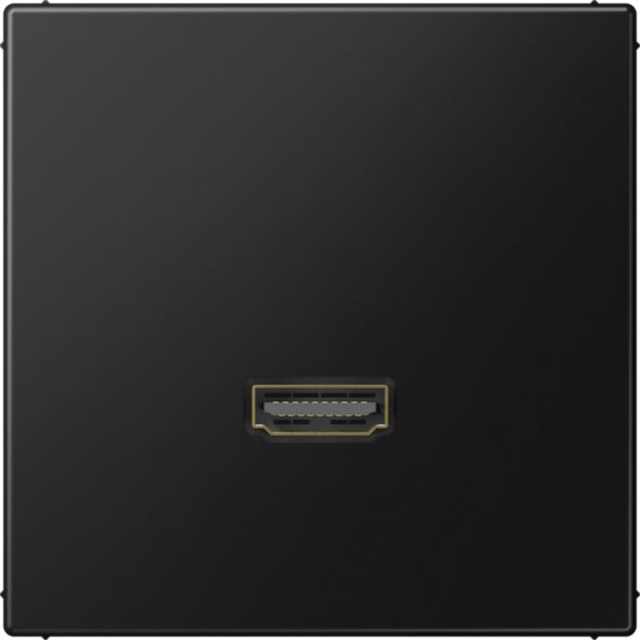 Multimedia-Anschlusssystem MA LS 1112 SWM