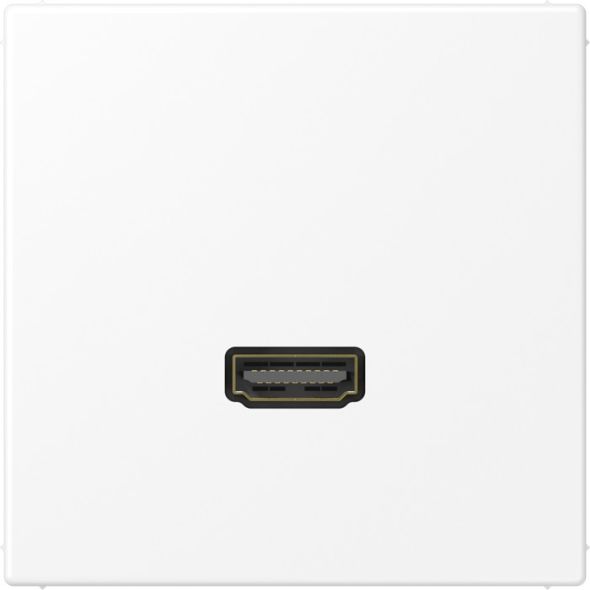 Multimedia-Anschlusssystem MA LS 1112 WWM Multimedia-Anschlusssystem MA LS 1112 WWM