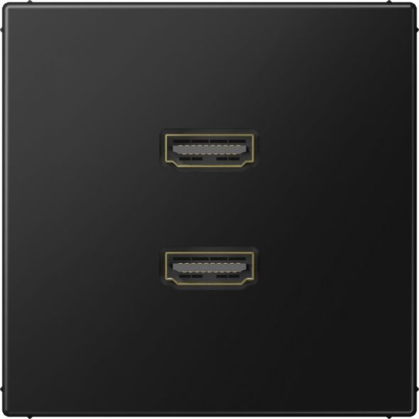 Multimedia-Anschlusssystem MA LS 1133 SWM Multimedia-Anschlusssystem MA LS 1133 SWM
