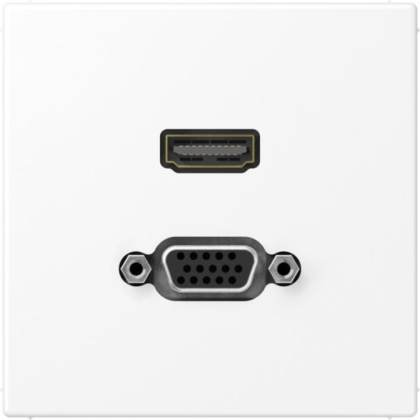 Multimedia-Anschlusssystem MA LS 1173 WWM