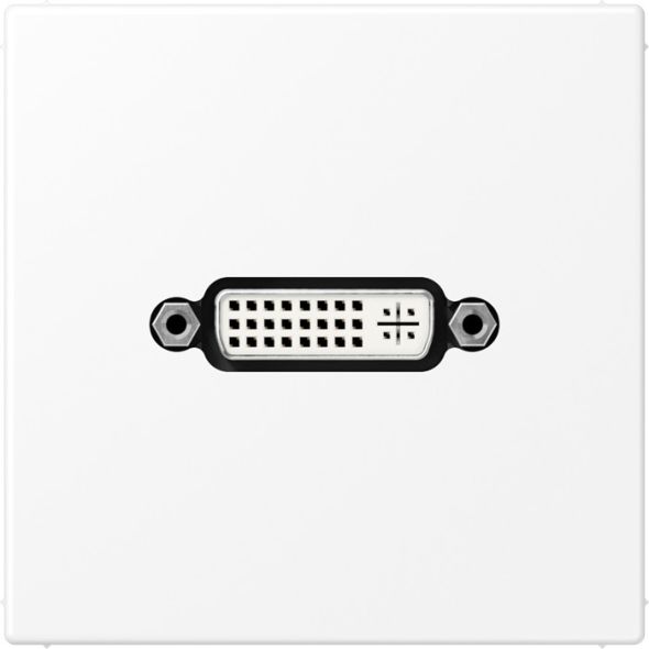 Multimedia-Anschlusssystem MA LS 1193 WWM