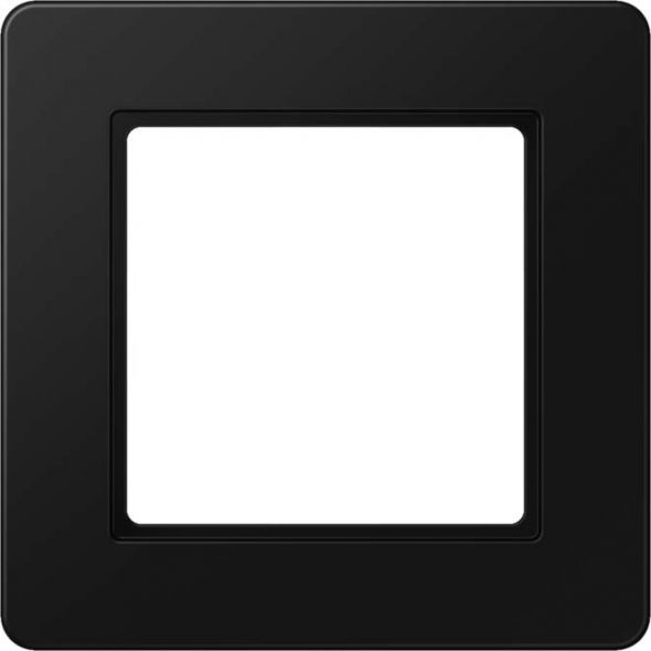 Rahmen 1-fach AF581BFSWM Rahmen 1-fach AF581BFSWM