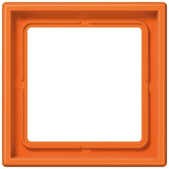 Rahmen 1-fach LS981O Rahmen 1-fach LS981O