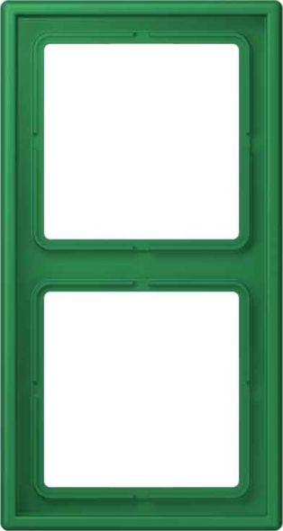 Rahmen 2-fach LS982GN