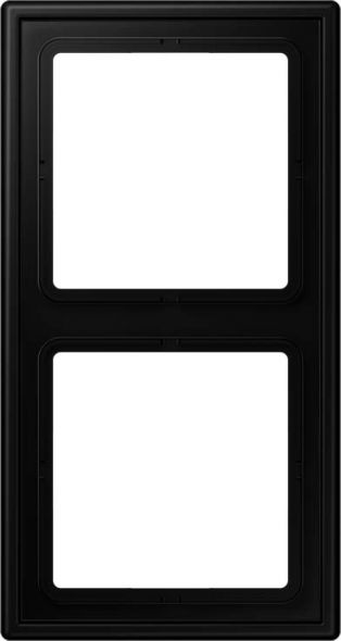 Rahmen 2-fach LS982SWM Rahmen 2-fach LS982SWM
