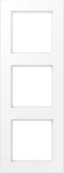 Rahmen 3fach AF583BFWWM Rahmen 3fach AF583BFWWM