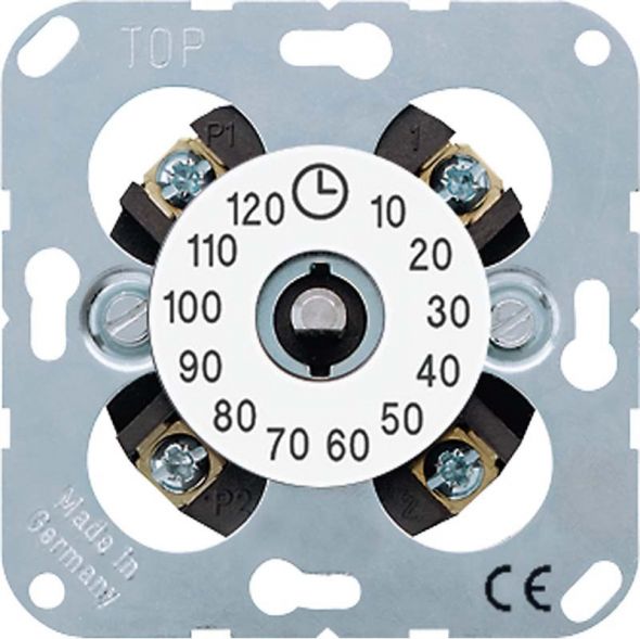 Schaltuhr 11120-20 WW Schaltuhr 11120-20 WW