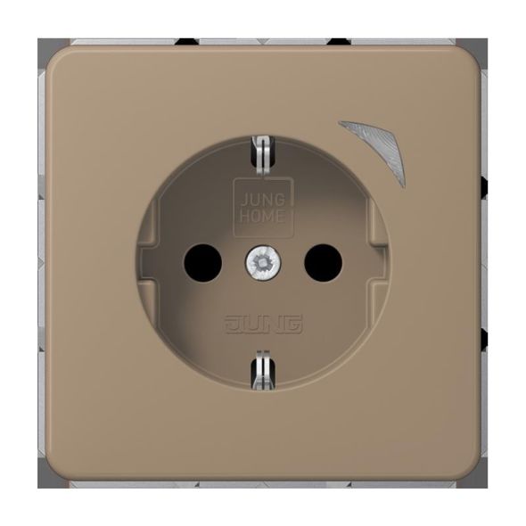 SCHUKO Steckdose 16 A 250V BT CD 1521 S GB SCHUKO Steckdose 16 A 250V BT CD 1521 S GB