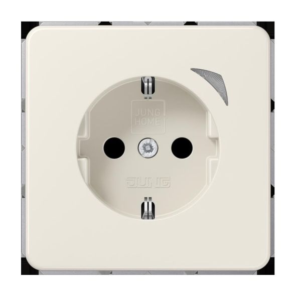 SCHUKO Steckdose 16 A 250V BT CD 1521 SE SCHUKO Steckdose 16 A 250V BT CD 1521 SE