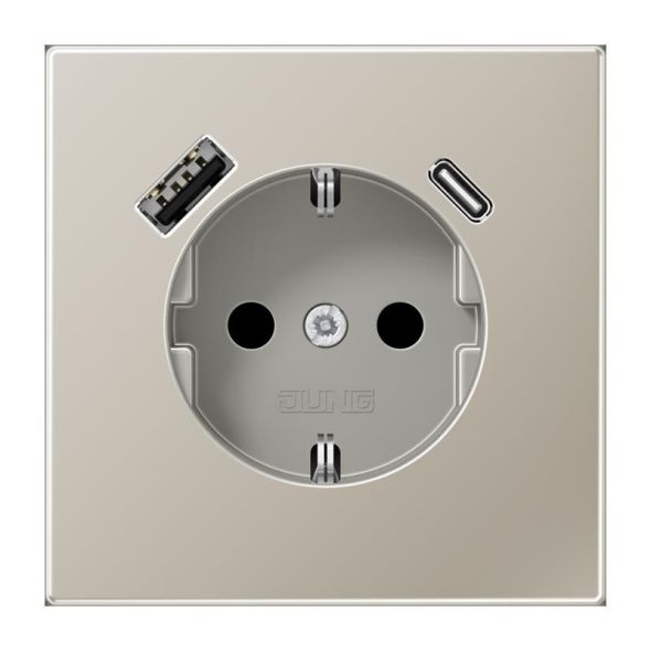 SCHUKO Steckdose 16 A 250V ES 1520-15 CA SCHUKO Steckdose 16 A 250V ES 1520-15 CA