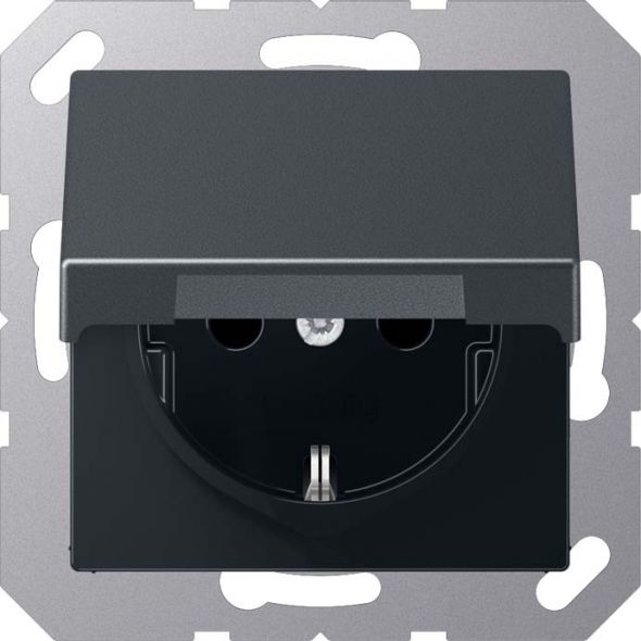 SCHUKO Steckdose A 1520 NBFKL ANM SCHUKO Steckdose A 1520 NBFKL ANM