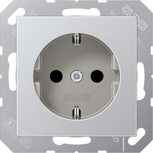 SCHUKO Steckdose A 1521 AL SCHUKO Steckdose A 1521 AL