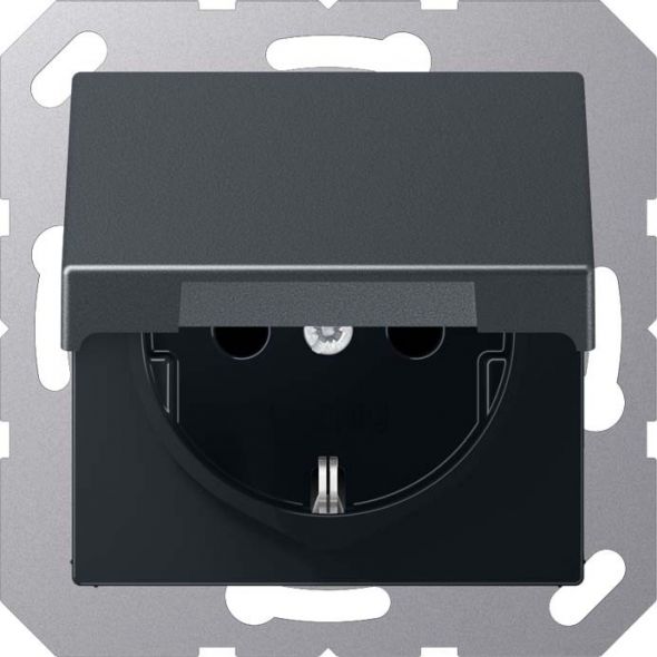SCHUKO Steckdose A 1521 BFKL ANM SCHUKO Steckdose A 1521 BFKL ANM