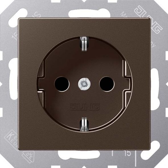 SCHUKO Steckdose A 1521 MO SCHUKO Steckdose A 1521 MO