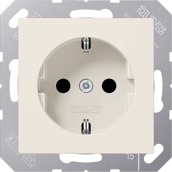 SCHUKO Steckdose A 1521 SCHUKO Steckdose A 1521