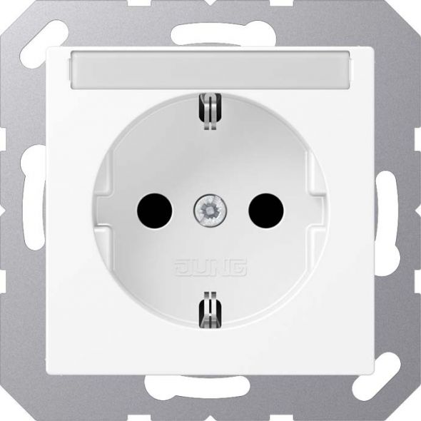 SCHUKO Steckdose A1520BFKINAWWM