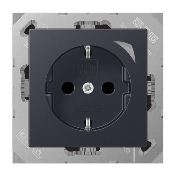 SCHUKO Steckdose BT A 1521 S ANM