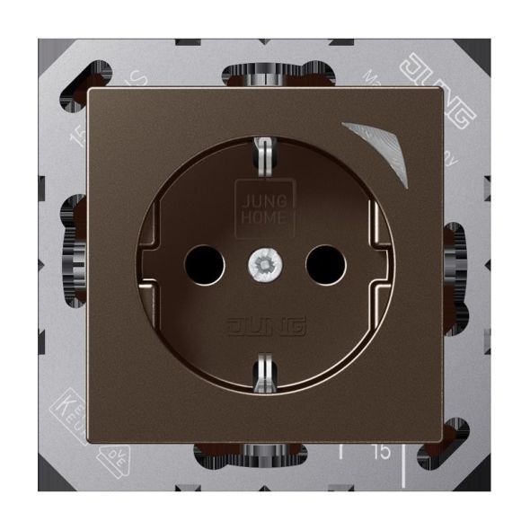 SCHUKO Steckdose BT A 1521 S MO SCHUKO Steckdose BT A 1521 S MO