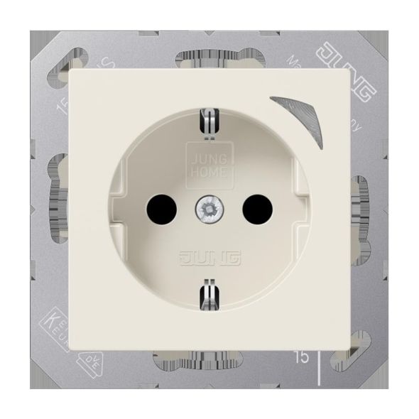 SCHUKO Steckdose BT A 1521 S SCHUKO Steckdose BT A 1521 S