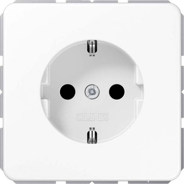 SCHUKO Steckdose CD1521WW SCHUKO Steckdose CD1521WW