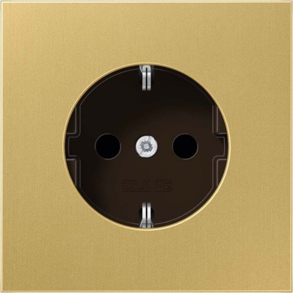 SCHUKO Steckdose ME 1521 C