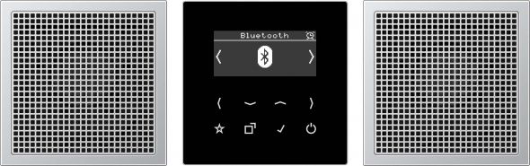 Smart Radio DAB+ DABAL2BT Smart Radio DAB+ DABAL2BT