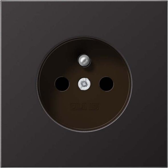 Steckdose AL 1520 FKI D