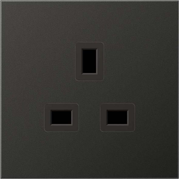 Steckdose AL 3521 AN