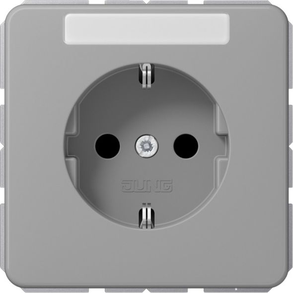 Steckdose CD 1520 KINA GR Steckdose CD 1520 KINA GR