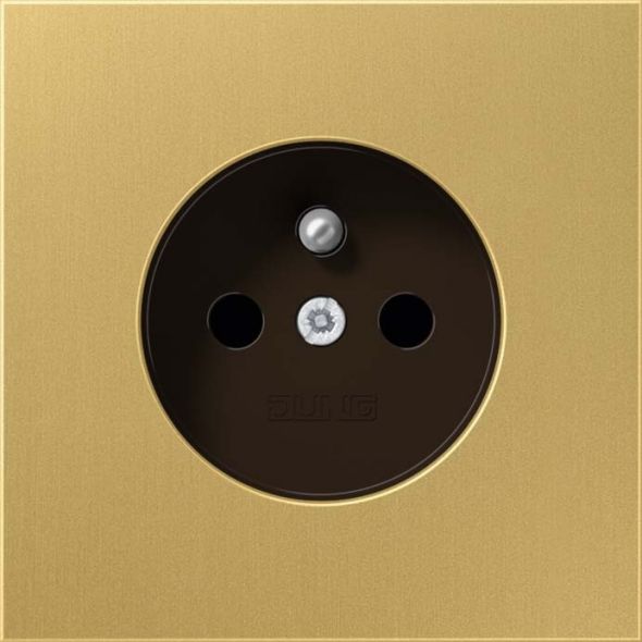 Steckdose ME 1520 FKI C