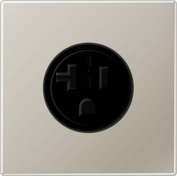 Steckdose US-Norm NEMA ES 2521-20 Steckdose US-Norm NEMA ES 2521-20