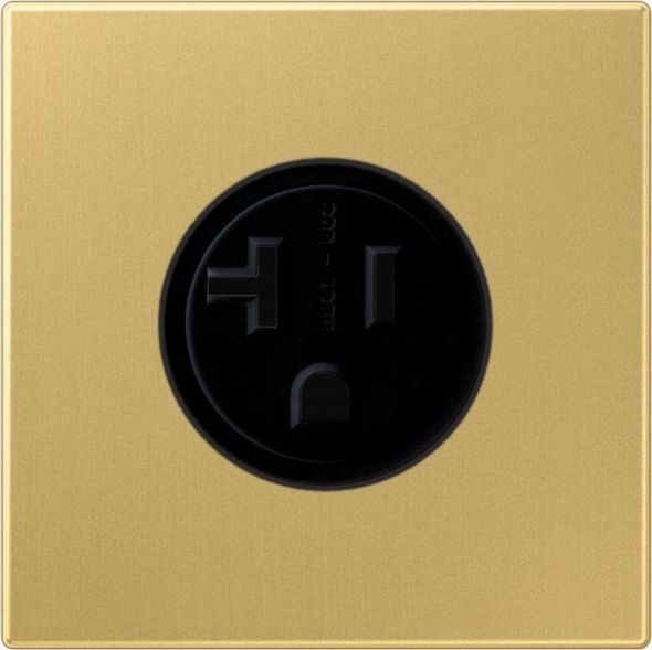 Steckdose US-Norm NEMA ME 2521-20 C Steckdose US-Norm NEMA ME 2521-20 C