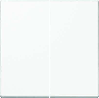 Steuertaste 2-fach A1702BFWW Steuertaste 2-fach A1702BFWW