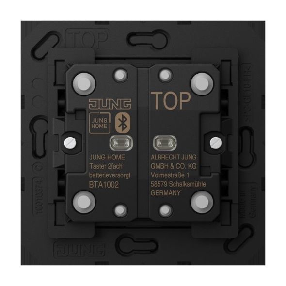 Taster 1fach BT A 1002