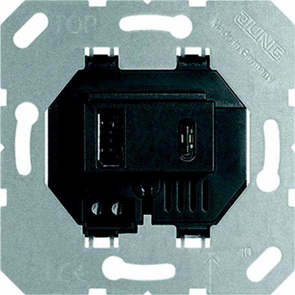 USB-Ladegerät USB15CASW USB-Ladegerät USB15CASW