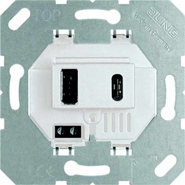 USB-Ladegerät USB15CAWW USB-Ladegerät USB15CAWW