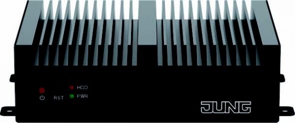 Visu Pro Server JVP-SERVER-H2 Visu Pro Server JVP-SERVER-H2