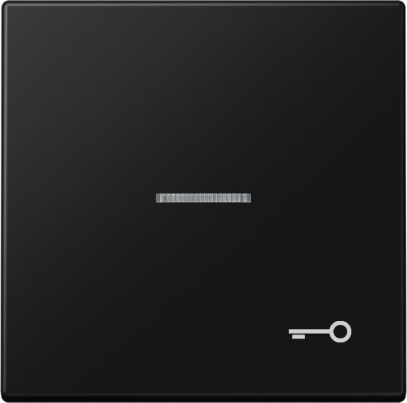 Wippe 1-fach LS 990 KO5 T SWM