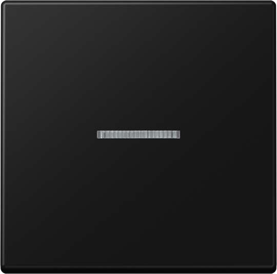Wippe A101KO5BFSWM graphitschwarz Wippe A101KO5BFSWM graphitschwarz