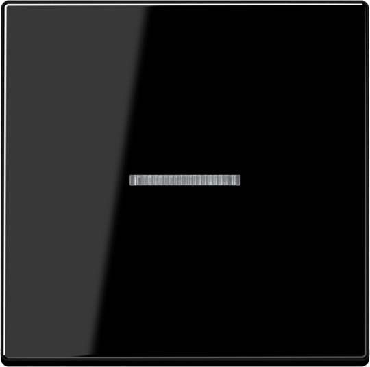 Wippe A101KO5SW schwarz Wippe A101KO5SW schwarz