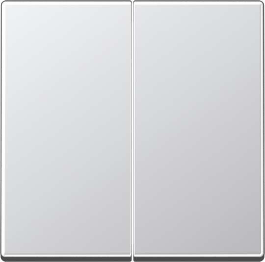 Wippe A102AL aluminium Wippe A102AL aluminium