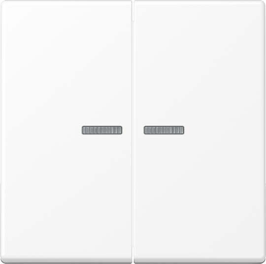 Wippe A102KO5BFWWM schneeweiß Wippe A102KO5BFWWM schneeweiß