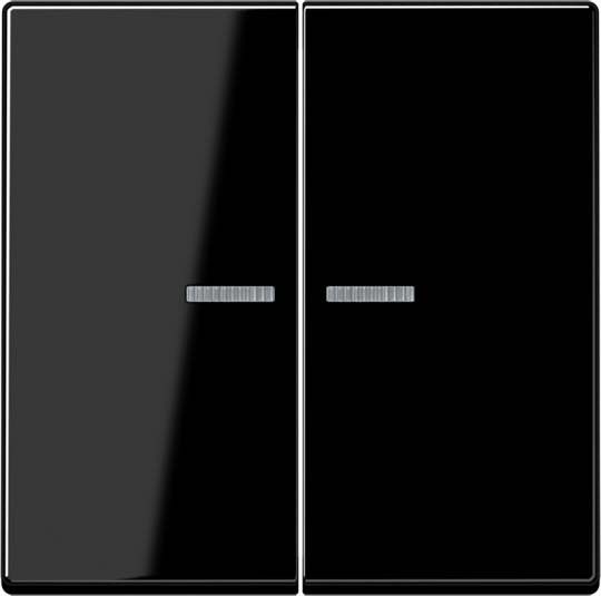 Wippe A102KO5SW schwarz Wippe A102KO5SW schwarz