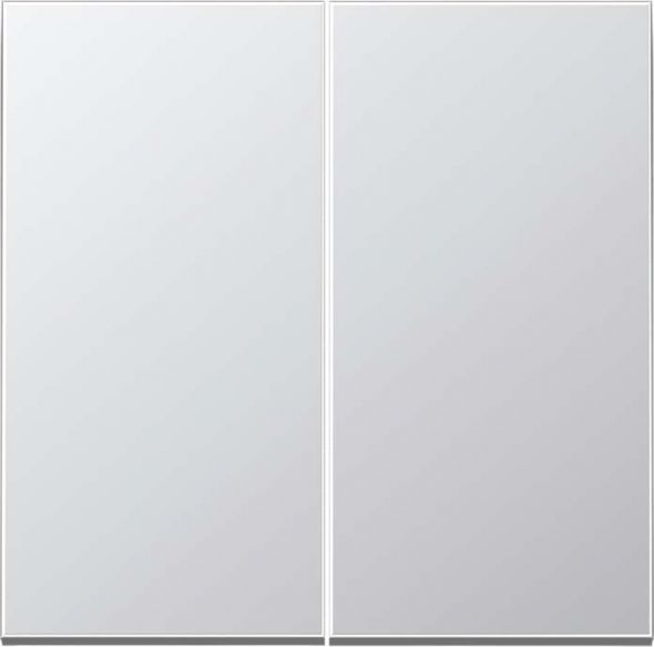 Wippe AL102 aluminium Wippe AL102 aluminium