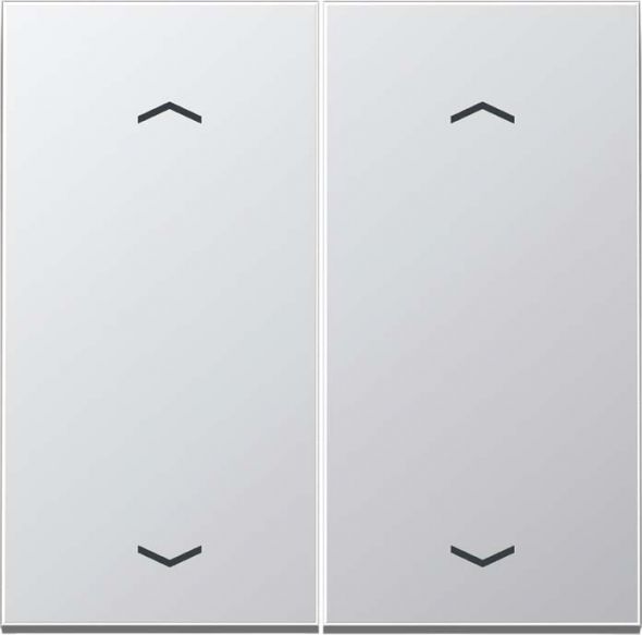Wippe AL102P aluminium